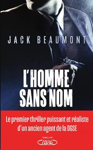 Jacques Beaumont – L'homme sans nom